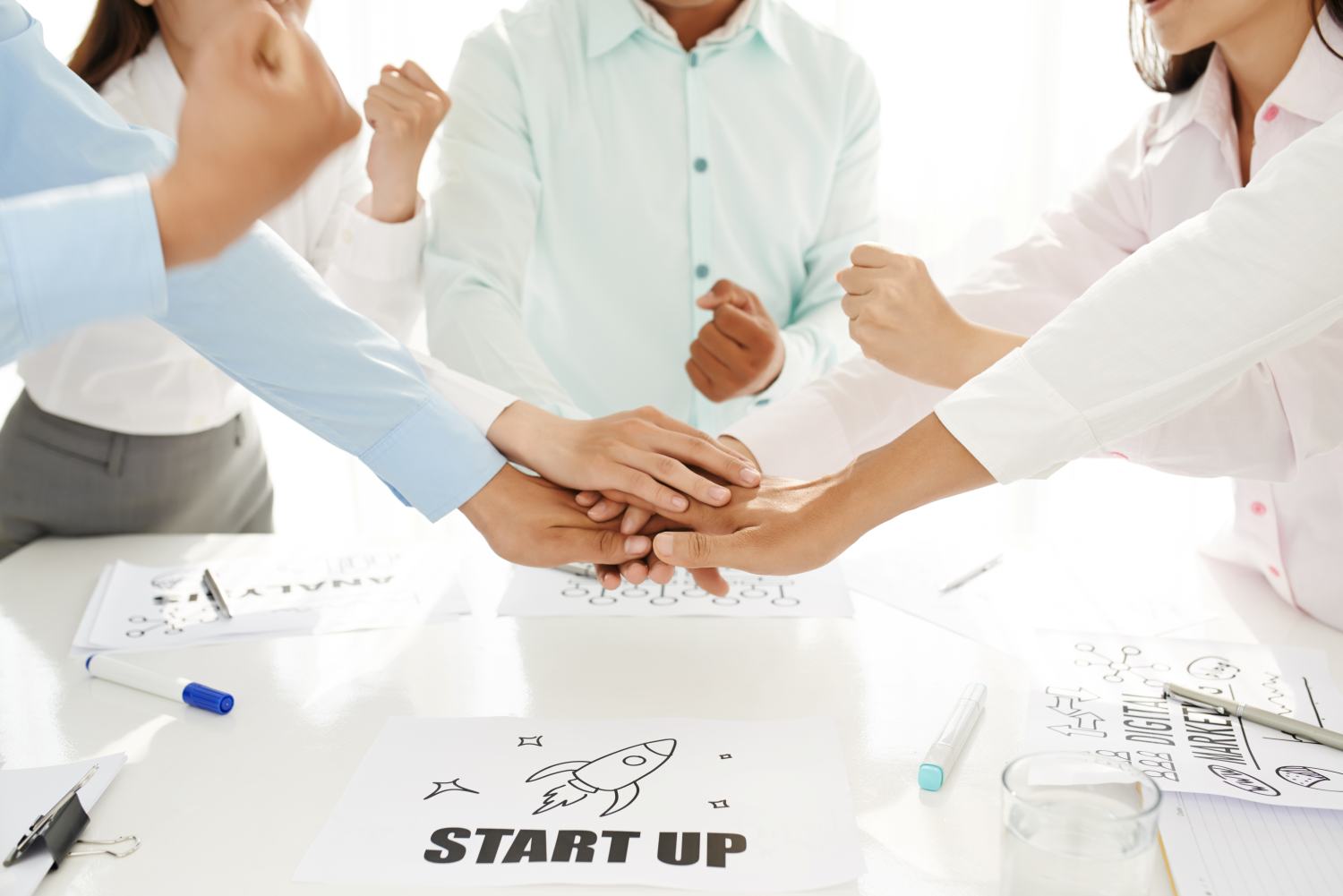 Startup India Recognition